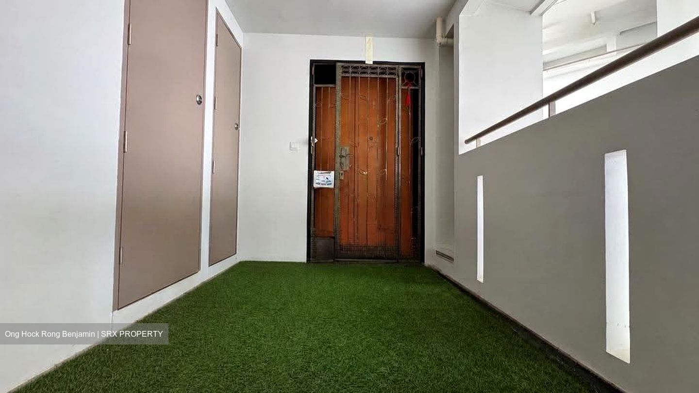 Blk 231A Matilda Court (Punggol), HDB 4 Rooms #638649391